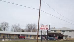 Gas Lite Motel Lawrenceville