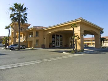 Tachi Palace Hotel and Casino - 4 HRS star hotel in Lemoore (California)