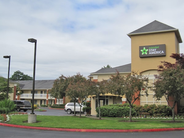 Extended Stay America Suites - Portland - Beaverton