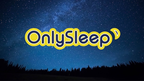 OnlySleep