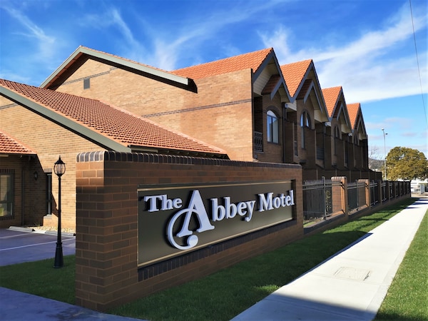 The Abbey Motel Goulburn