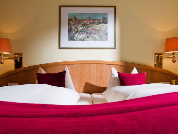 4-bed Cottage Chestnut - Sporthotel U. Resort Grafenwald - Daun Vulkaneifel