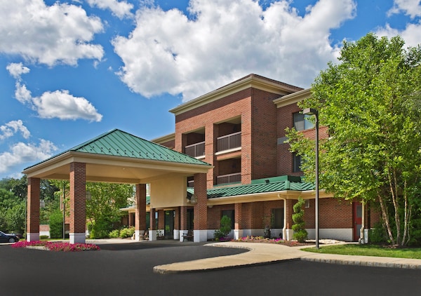 Courtyard by Marriott Parsippany