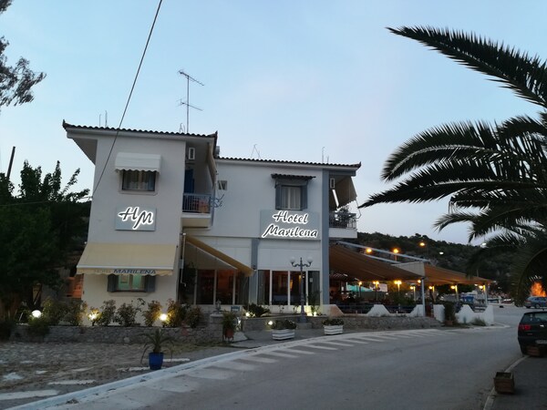 Hotel Μarilena