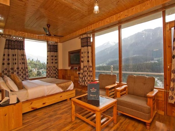 Namaste Inn Beas Valley