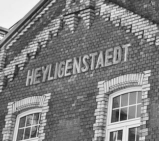 Hotel & Restaurant Heyligenstaedt
