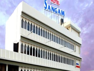 Hotel Sangam