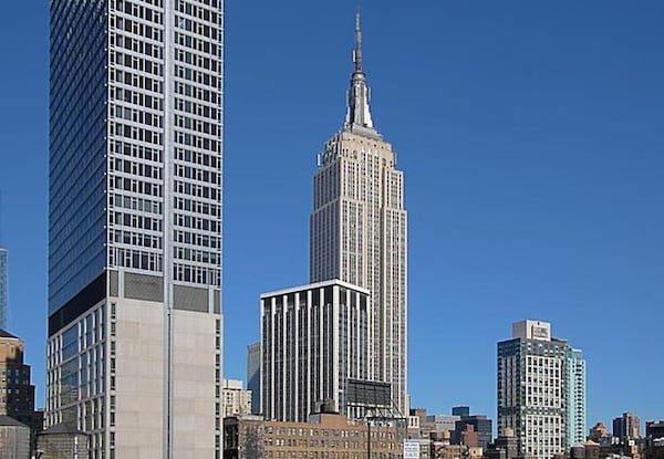 Fairfield Inn & Suites New York Manhattan Chelsea