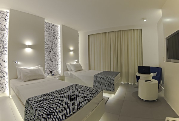 ibis Styles Maracanau