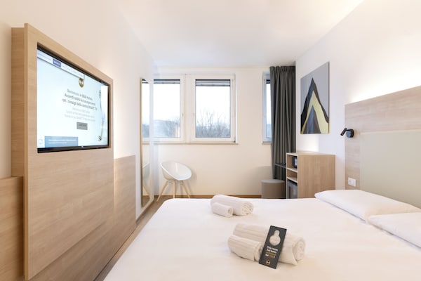 B&b Hotel Bolzano