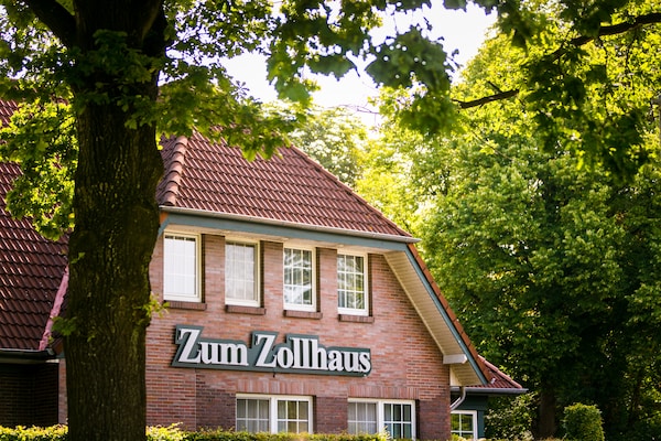 Residenzhotel Zum Zollhaus