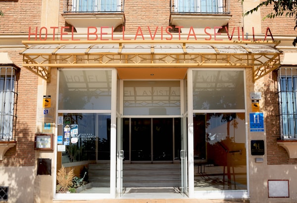 Hotel Bellavista Sevilla