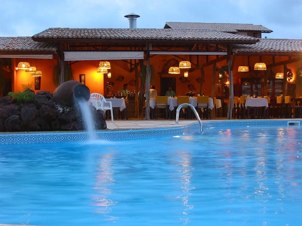 Hotel Varandas Mar de Pipa