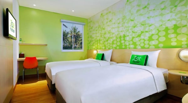 Hotel Zest Bogor