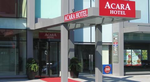 Hotel Acara