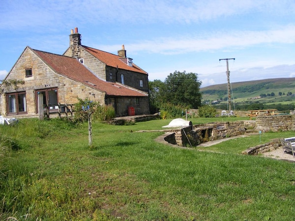 Bank House Farm Hostel