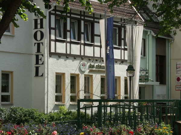 Hotel & Restaurant "Am Jüdenhof"