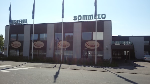 Hotel Sommelo