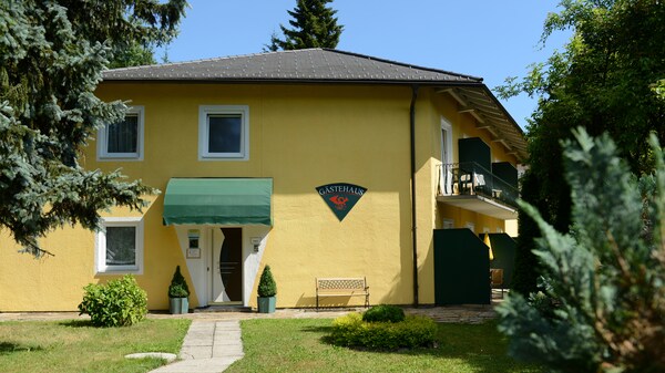 Gästehaus Post-Wrann