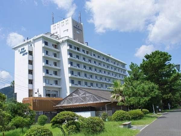 Hotel Aoshima Grand