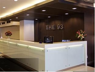 The 93 Hotel Bangkok