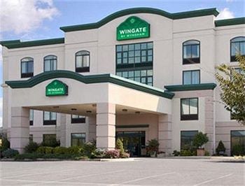 Wingate by Wyndham (Lexington, VA)
