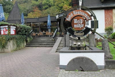 Hotel Weißmühle