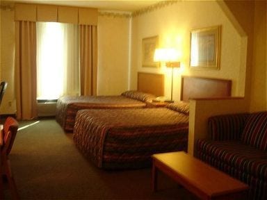 Holiday Inn Express Hotel & Suites Hiawassee, an IHG Hotel