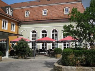 Hotel Goldener Anker