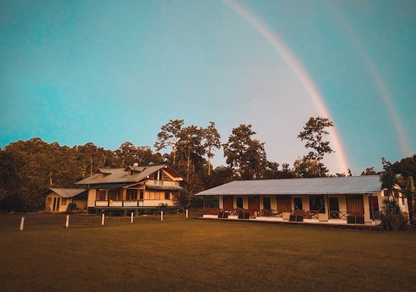 Puerto Quito Lodge