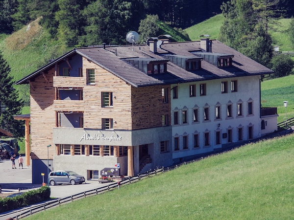 Almi's Berghotel