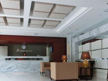 Jinjiangzhixing Hotel