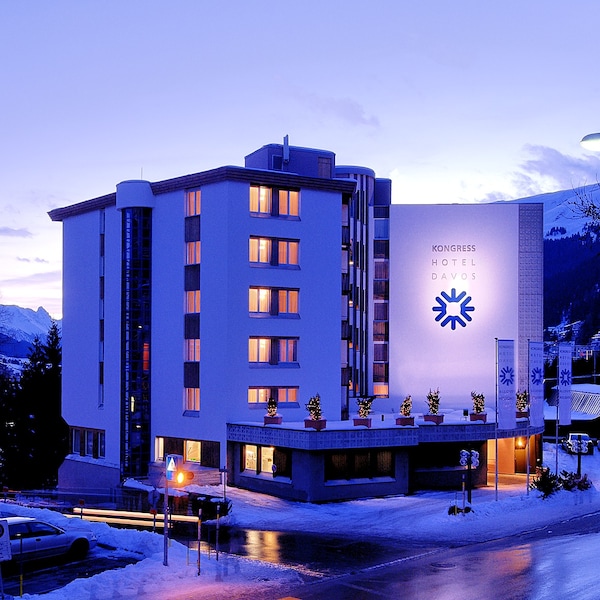 Hotel Kongress Davos