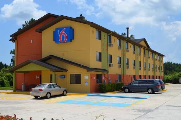 Motel 6 - Kingsland/Kings Bay Naval Base