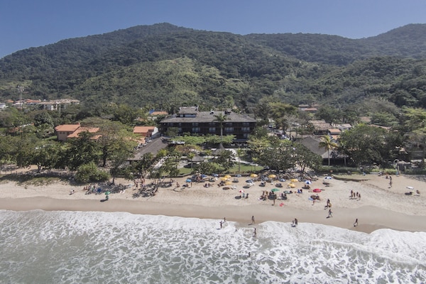 Hotel Nacional Inn Ubatuba - Praia Das Toninhas