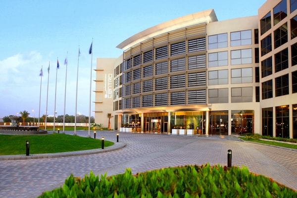 Hotel Centro Sharjah