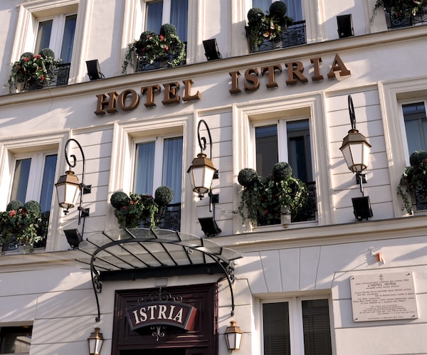 Istria St Germain Hotel Paris