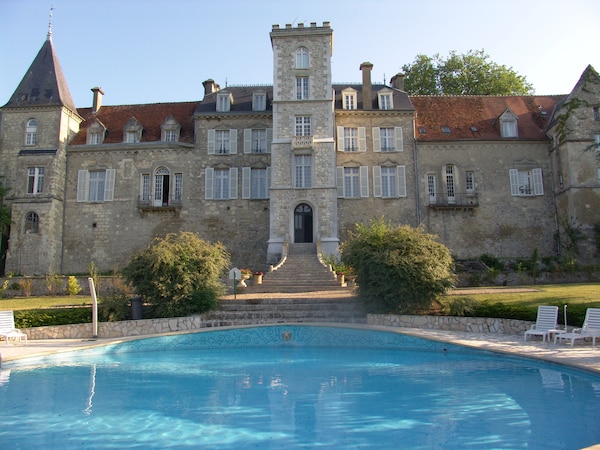 Château de Fere Hôtel & Spa