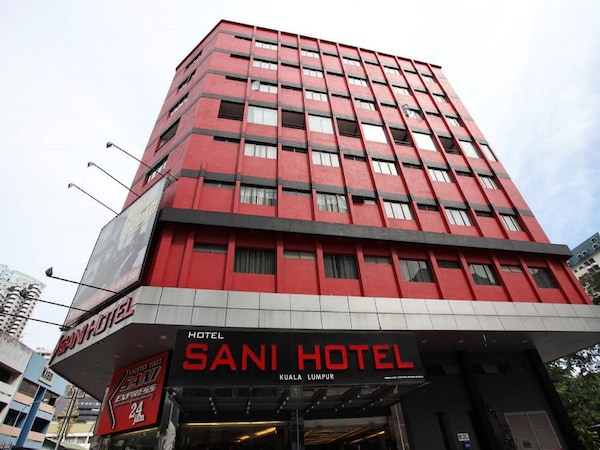 Sani Hotel