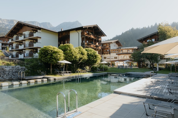Hotel Kaiser In Tirol