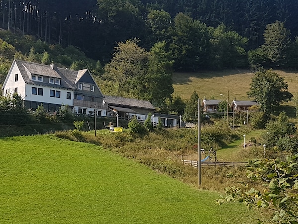 Landgasthof Nesselbachtal