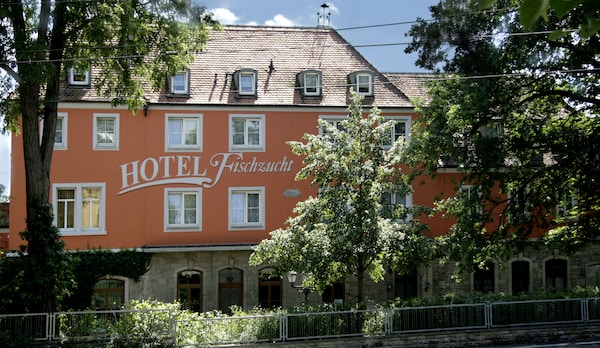 Hotel Fischzucht - By Homekeepers