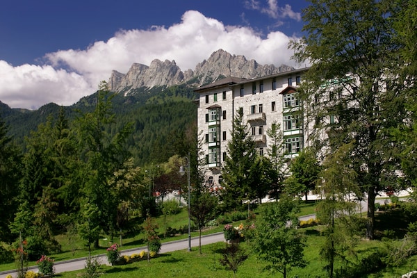 Hotel Park Des Dolomites