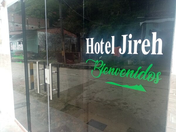 Hotel Jireh San Carlos