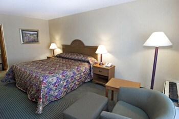 Baymont Inn & Suites of Lynchburg