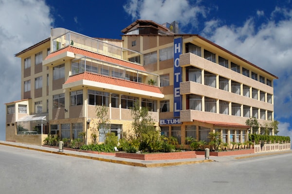 El Tumi Hotel