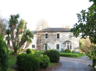Ballyrafter Country House