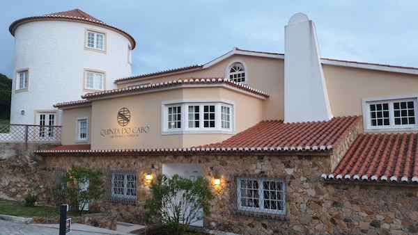 Quinta Do Cabo Guesthouse