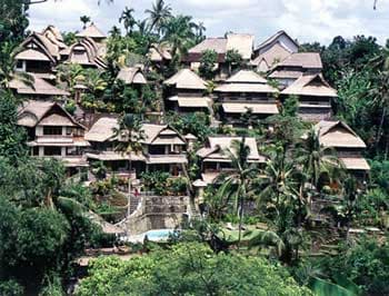 Ulun Ubud Resort - Chse Certified