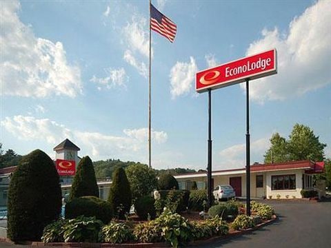 Econo Lodge Brattleboro